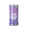 thumbnail image 1 of Collares de perfumancia de larga duración para la lavandería - potenciador concentrado de aromas con eliminación de olores y suavizante de telas, aromas rosados y frescos, botella de 200g, 1 of 1