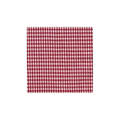 Babydoll Portable Crib Gingham Dust Ruffles Red Walmart Com