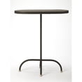 thumbnail image 5 of Home Square 29"H Modern End Table in Black Gold Finish - Set of 2, 5 of 6