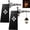 Lantern 2PC, variant on Ghost Bookshelf Lantern Lamp, Cute Reading Ghost LED Light with Warm Glow, Decorative Shelf Lighting for Bookcase Office Desk