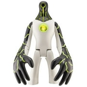 Ben 10 DNA 6" Action Figure, Upgrade