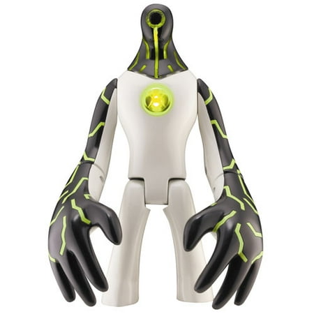 Ben 10 DNA 6" Action Figure, Upgrade