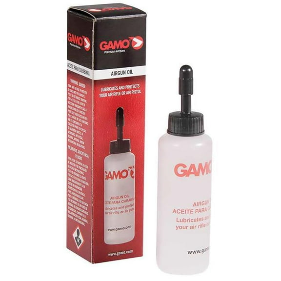 Gamo Air Gun Oil 2oz, 621241054