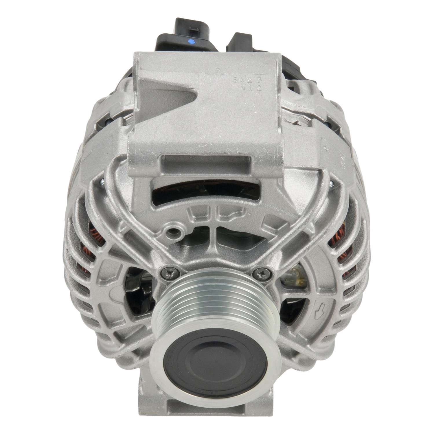 Remanufactured Bosch Alternator Fits select: 2002-2009 AUDI A4