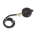 thumbnail image 3 of Kit De Probador De Presión De Inyección De Combustible Del Inyector TU443 0-140PSI 0-10BAR MATE DE Presión De Combustible Automotriz Complete Kit, 3 of 6