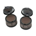 thumbnail image 4 of 2 Pack Hairline Powder Root Touch-Up Temporary Concealing Powder Dark Blonde, 4 of 11