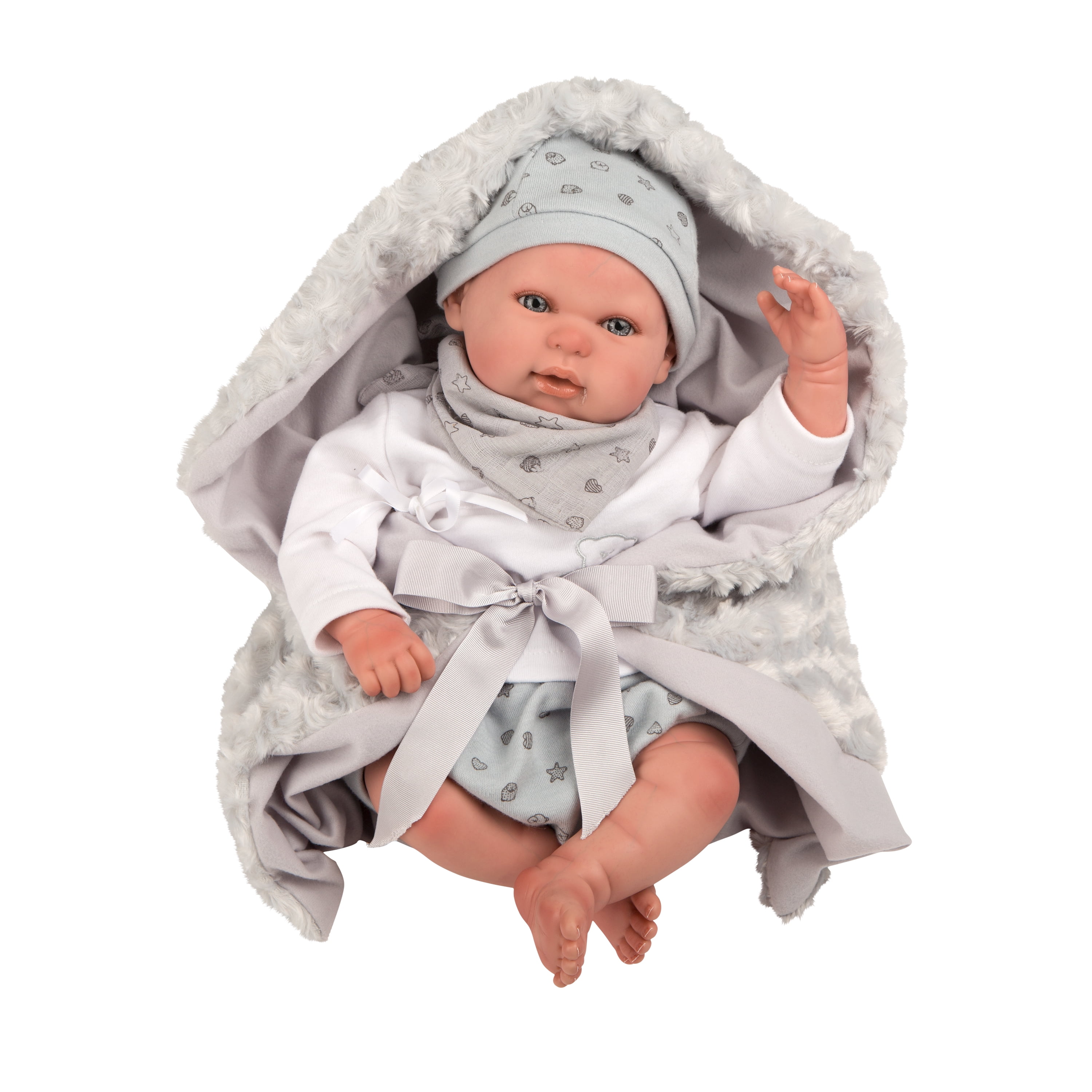 arias muñecas reborn