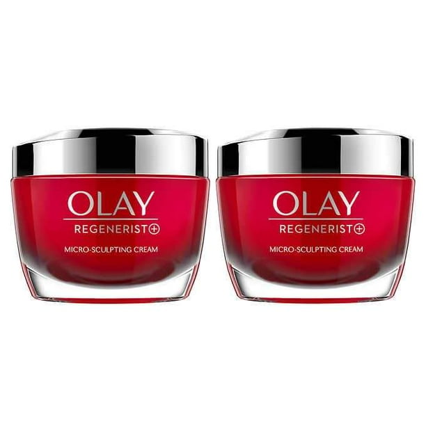 harga olay regenerist micro sculpting cream