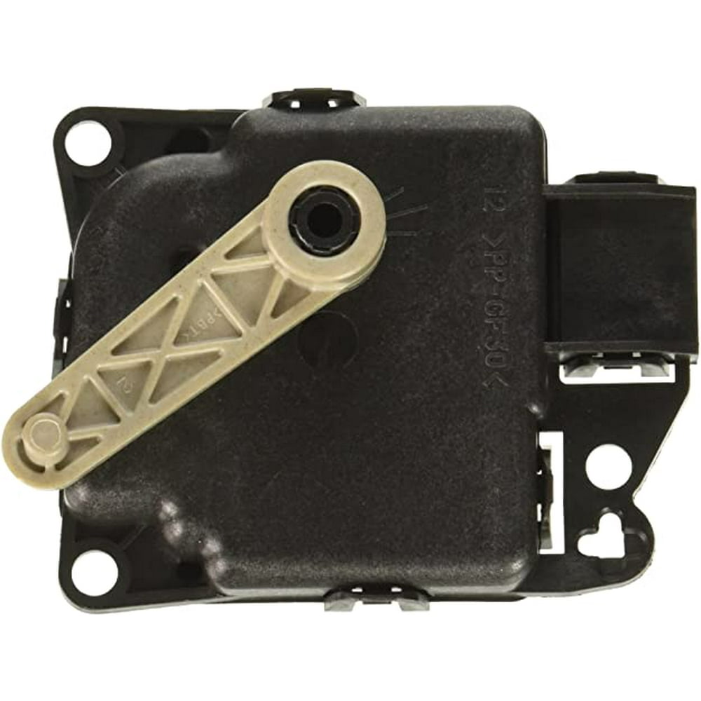 Motorcraft Air Flap Actuator