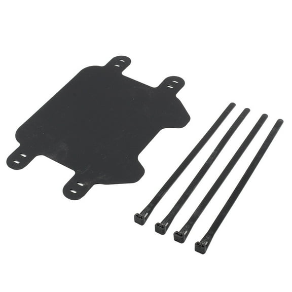 Acaigel Motorcycle Front Liecense Plate For Surron Sur-Ron Light Bee X Segway X260