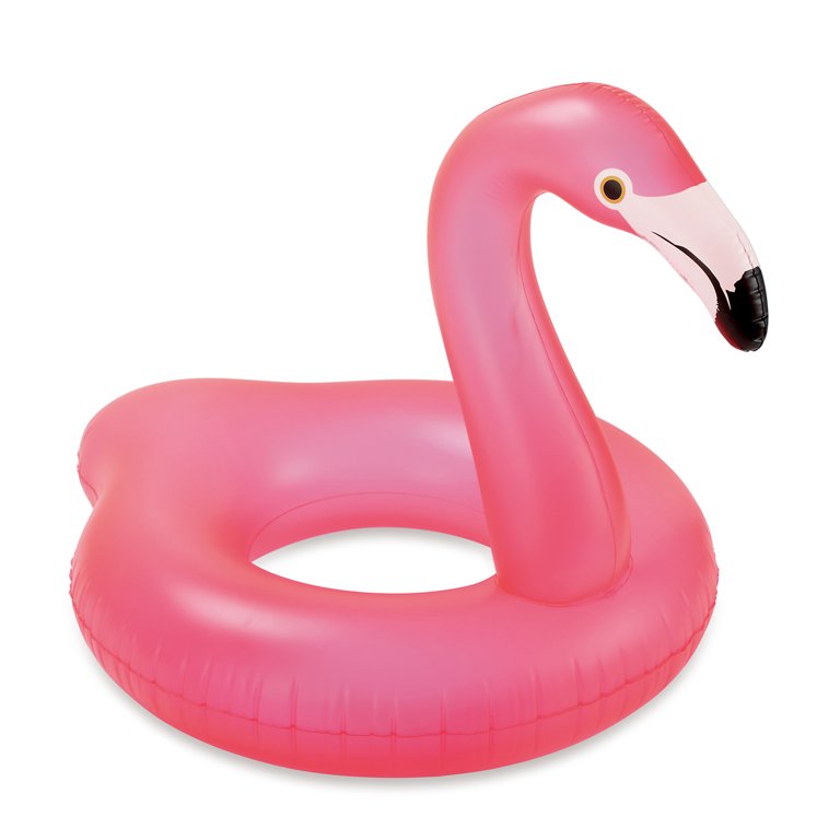 Flamingo Las Vegas on X: Early bird gets the worm.. or pool floats.  💕#GoPoolVegas #TGIF  / X