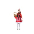 thumbnail image 2 of Dress Up America 543-T2 Lil Red Riding Hood - Size T2, 2 of 4