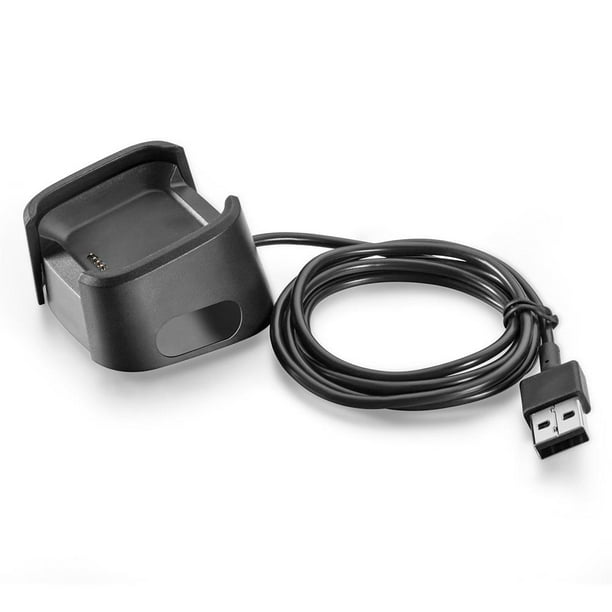 Fitbit blaze charger store walmart in store