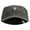 Olive, variant on Patriarchal Cross Embroidered Big Size Fitted Cotton Ripstop Military Army Cap - Khaki 8