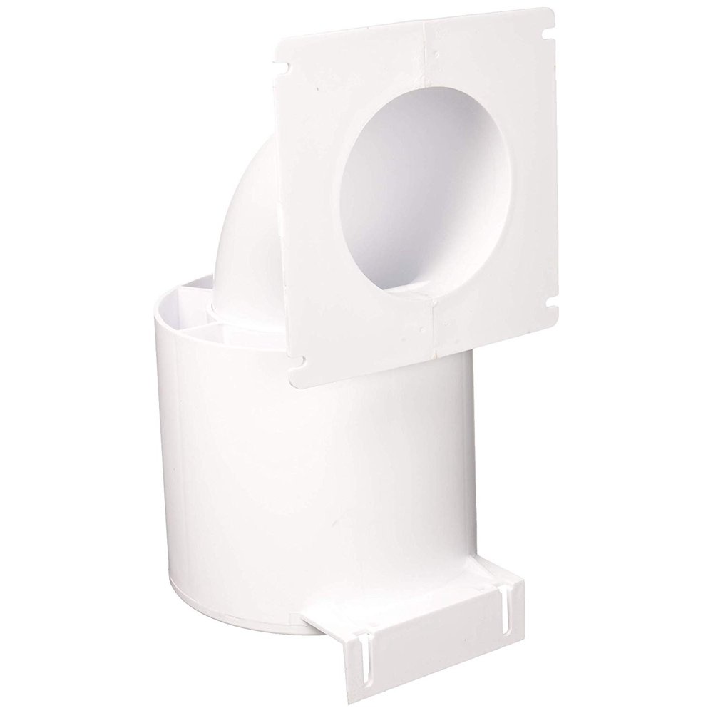 LAO289W LAMBRO 289W 4 Dryer Vent Seal