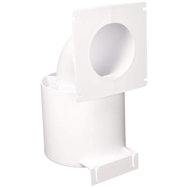 LAO289W LAMBRO 289W 4 Dryer Vent Seal