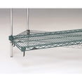 thumbnail image 3 of Metro Ind Wr Shlf Pst,63 inx1 in,Splt Slv,PK4 63UP, 3 of 6
