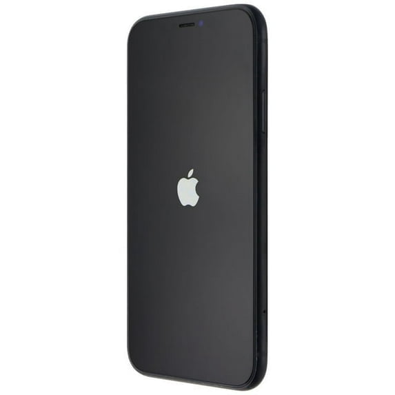 Apple iPhone11 64GB ブラック Apple iPhone 11 64GB, Black (Unlocked) (*EXCELLENT CONDITION - NO
