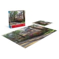 thumbnail image 2 of Ceaco Thomas Kinkade Hometown Pride 1000-PC Interlocking Jigsaw Puzzle for Adults Ages 14+, 2 of 7