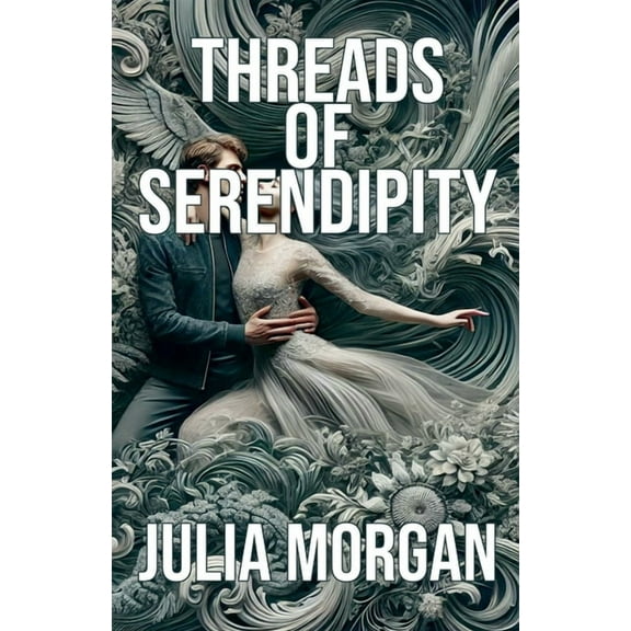 Threads of Serendipity, (Paperback)