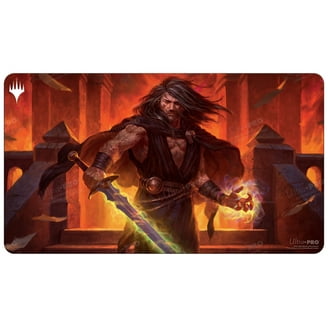Ultra PRO: Holofoil Standard Gaming Playmat - Magic: The Gathering