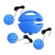 thumbnail image 3 of Entrenador de Pickleball, reboteador de Pickleball con bola de Pickleball, Pickleball portátil con 3 bolas azules, 3 of 8