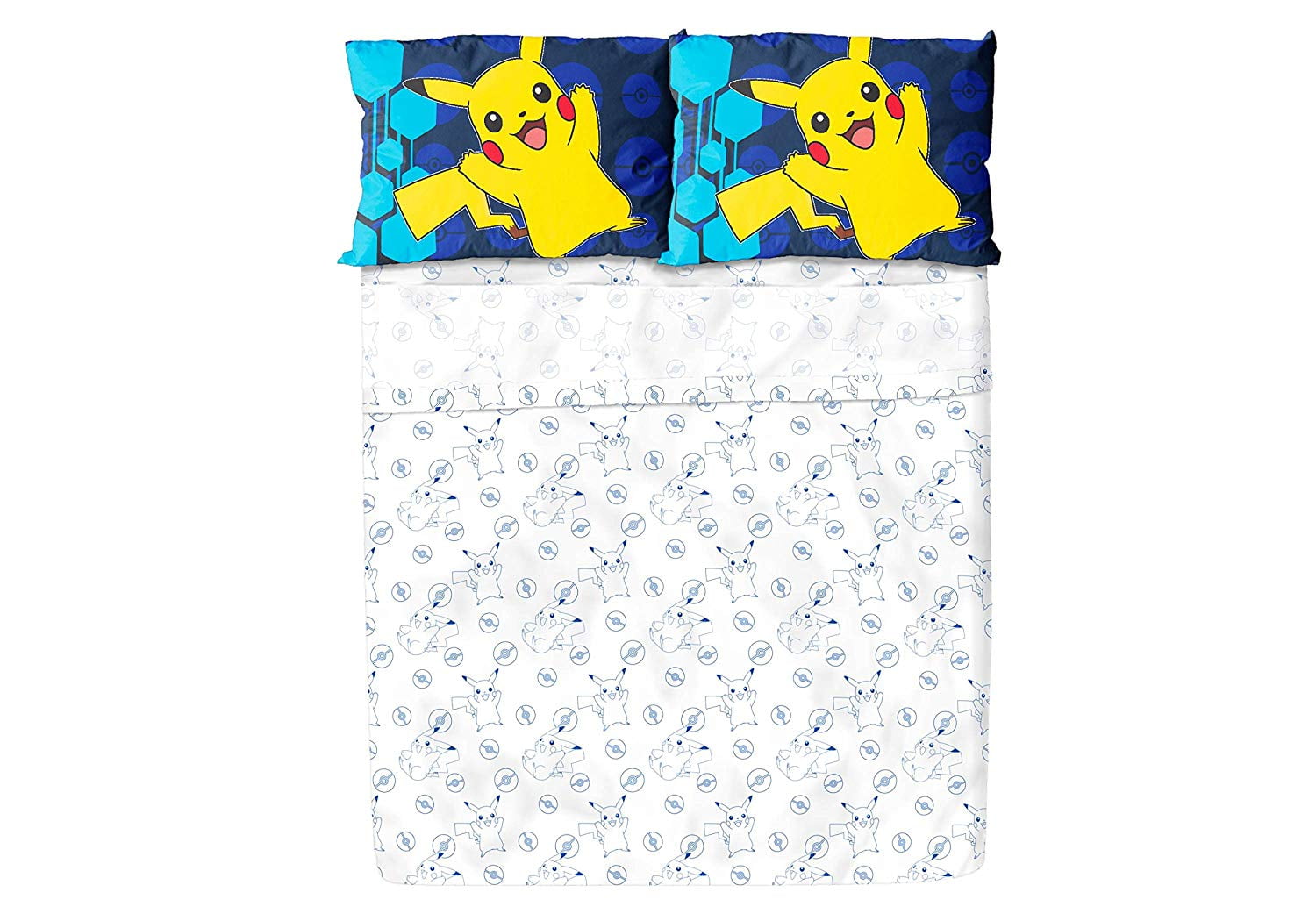 pokemon sheets full