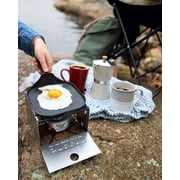 Sterno Folding Camp Stove 70308