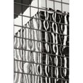 thumbnail image 3 of Taylor, Douglas 13x18 Black Modern Framed Museum Art Print Titled - Architectural Glass BW, 3 of 5