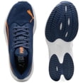 thumbnail image 5 of Tenis Puma Pounce Lite JR UNISEX 401512-07 azul marino 23.5, 5 of 5