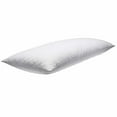 thumbnail image 1 of Canadian Down & Feather Company Quilted White Goose Feather Body Pillow, 1 of 2