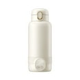 thumbnail image 1 of Portable Bottle Warmer for Travel, Fast Heating in for Breast Milk and Formula, with LED Display, Large Capacity, Baby Bottle Warmer with Temperature Control, 1 of 5