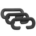 thumbnail image 2 of for HTC Vive Cover Pu Leather,Foam for HTC Vive Headset VR Face Cushion Cover Bundle,Easy-To-Clean F, 2 of 5