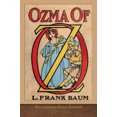 thumbnail image 1 of Ozma of Oz: Illustrated First Edition, 1 of 2