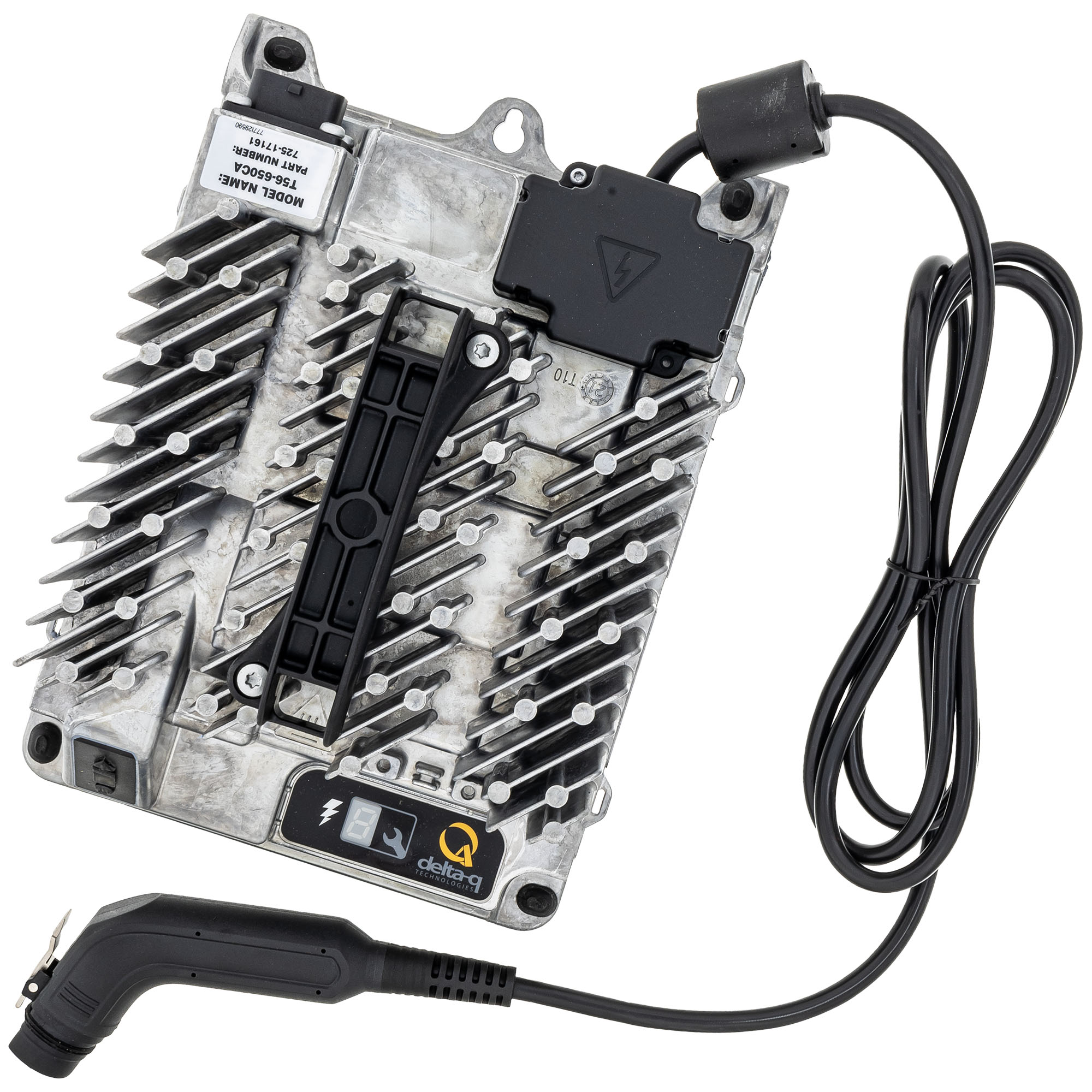 CUB CADET 72517161 Charger 56V LI 650W IP66 XT1LT42E ZT142E Lithium