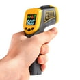 thumbnail image 2 of Ooni Pistolet Thermomètre Infrarouge - Thermomètre Laser Numérique - Thermomètre pour Four à Pizza, Thermomètre IR à Lecture Instantanée, Accessoires pour Four à Pizza, 2 of 6