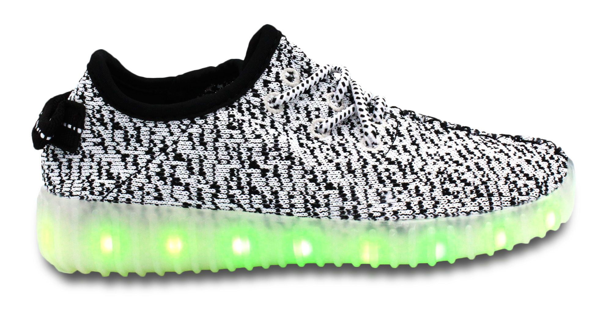 walmart light up shoes for adults