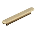 thumbnail image 3 of Manija de puerta de armario de estilo nórdico, manija de cajón de armario de cocina de oro con dibujo de alambre simple moderno, manija pequeña de aleación de zinc para muebles, 3 of 3
