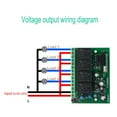thumbnail image 2 of User-Friendly 433MHz Remote Control System for Enhanced Security Reliable for Access Control and Alarms, 2 of 3