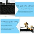 thumbnail image 3 of 1PCS GR1 Typewriter Ribbon Twin Spool Typewriter Ribbon Replacement for Most Typing Ribbon (Black), 3 of 5