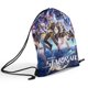 thumbnail image 5 of Honkai: Star Rail Mochila de Cuerdas para Deportes y Gimnasio, Bolsa de Cuerdas Resistente al Agua, Bolsa Cinch, 30×40cm, 5 of 6