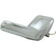 thumbnail image 3 of Interior Door Handle For 03-06 Expedition Front or Rear Right Chrome, 3 of 6
