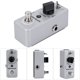 thumbnail image 5 of Pedal de efectos de guitarra MOOER Noise Killer Mini Pedal de reducción de ruido Metal, 5 of 9
