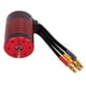 thumbnail image 5 of Motor Sin Escobillas Para Coche RC, Motor Sin Escobillas Mecanizado CNC Profesional Universal, Aleación De Aluminio De Alta Torsión Para Coche 1/8 RC ANGGREK Otros, 5 of 8