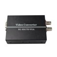thumbnail image 1 of HDSUNWSTD SDI to VGA Sdi BNC Video Converter with US Power Adapter, 1 of 4