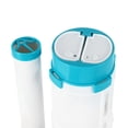 thumbnail image 6 of 6X Marine Double Toilet Accessories Set Outlet Valve Old Fashioned Single Drain Valve Water Tank Fittings, 6 of 8