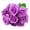Purple, variant on Artificial Roses Flowers 10 Heads Bouquet, Fake Silk Roses Arrangement for Wedding Party Home Decor, Centerpiece Vase Fillers, 1 Bunch of Artificial Flowers