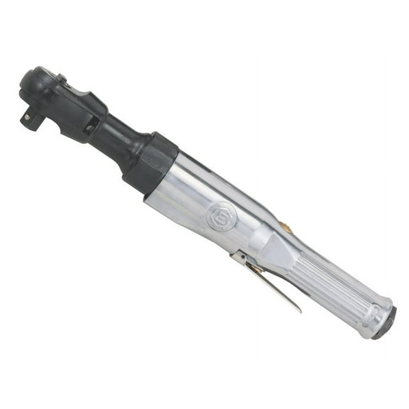 Genius Tools 1/2" Dr. Air Ratchet Wrench, 65 ft. lbs. / 88 Nm - 405054X