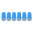 thumbnail image 4 of Roller de Cabello, Herramienta de Peatoria Safe Portable 6pcs Sosteniendo Roller para Salón de Hogares para Mujeres, 4 of 7