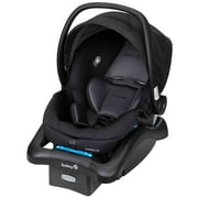 Best Toddler Travel Car Seats - Safety 1ˢᵗ Comfort 35 Infant Car Seat, Black Review 